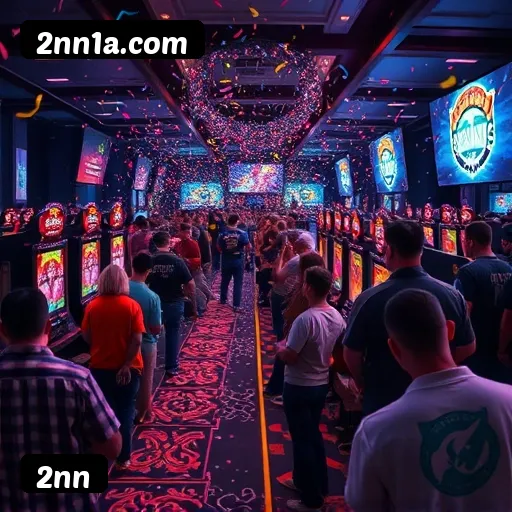 Catálogo Completo de Bônus 2nn